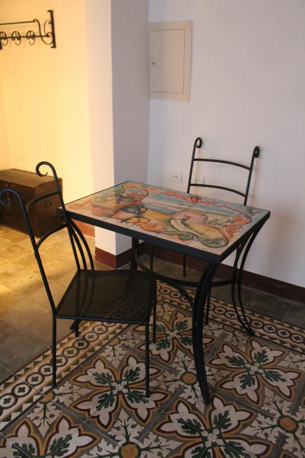 Lu Focalire Bed & Breakfast Montesano Salentino Room photo