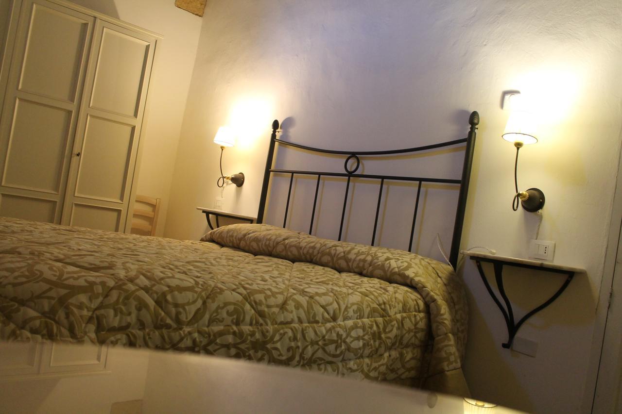 Lu Focalire Bed & Breakfast Montesano Salentino Room photo